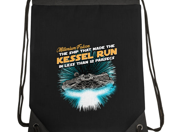 Kessel Run
