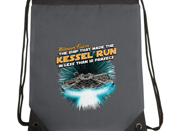 Kessel Run