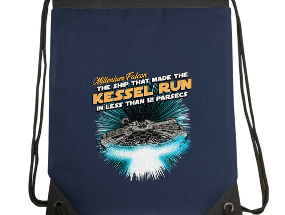 Kessel Run