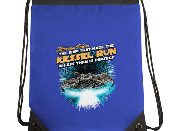 Kessel Run