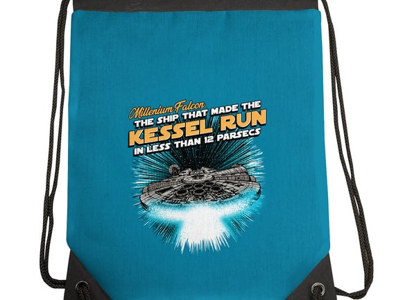 Kessel Run