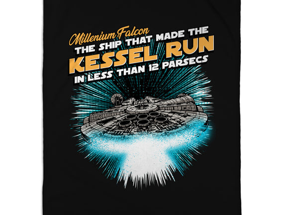 Kessel Run