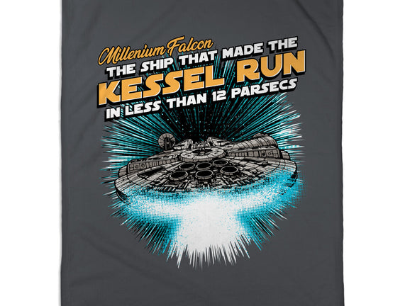 Kessel Run
