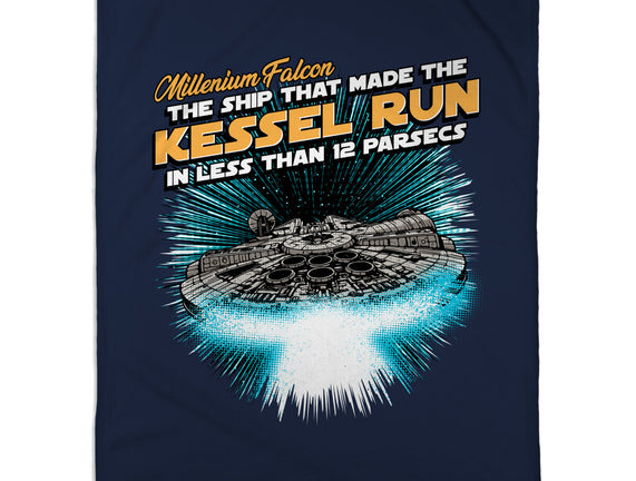 Kessel Run