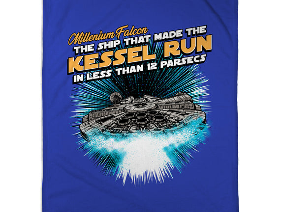 Kessel Run