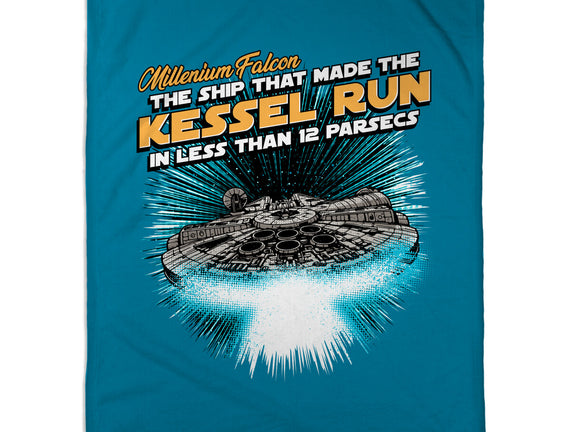 Kessel Run