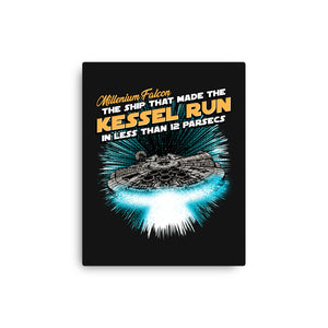 Kessel Run