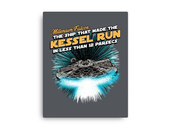 Kessel Run