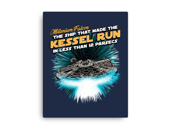 Kessel Run