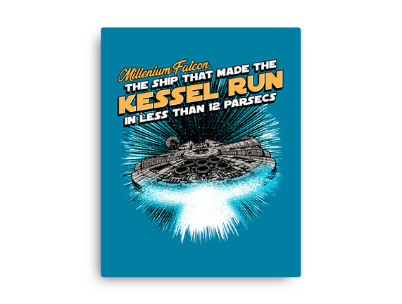 Kessel Run