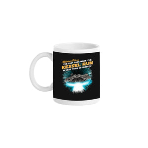 Kessel Run