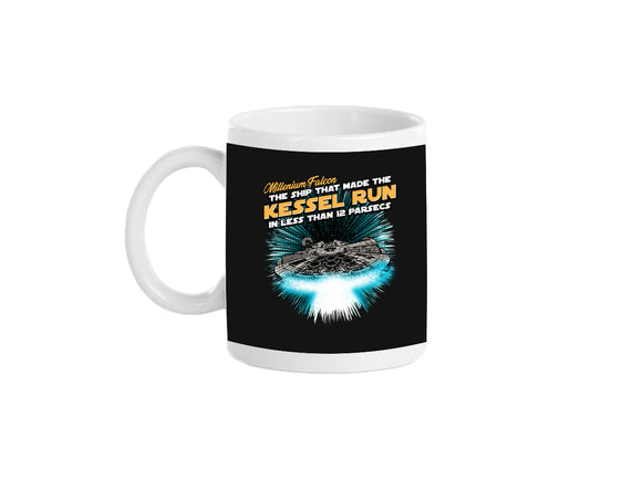 Kessel Run