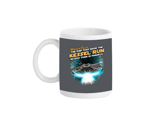 Kessel Run