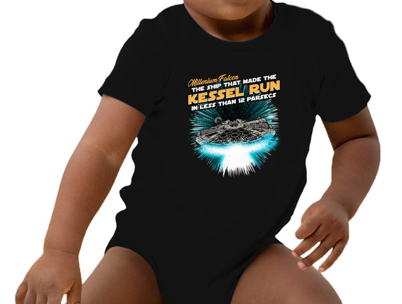 Kessel Run