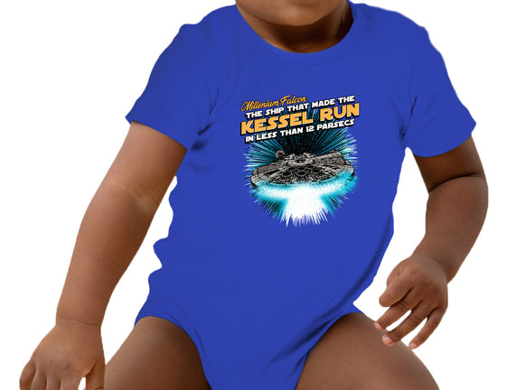 Kessel Run