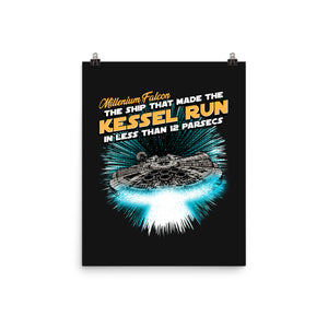 Kessel Run