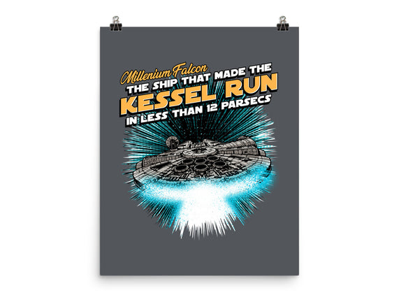 Kessel Run