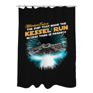 Kessel Run