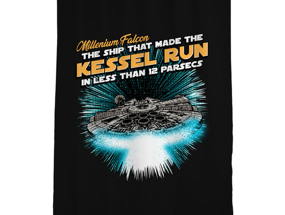Kessel Run