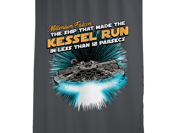 Kessel Run