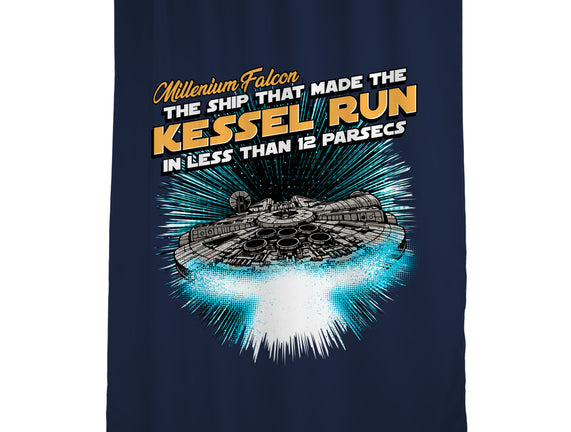 Kessel Run