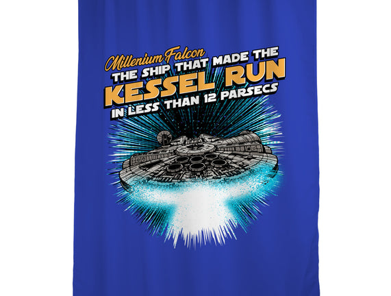 Kessel Run