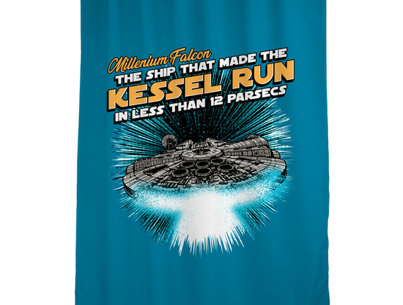 Kessel Run