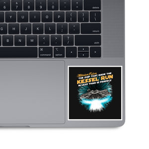 Kessel Run