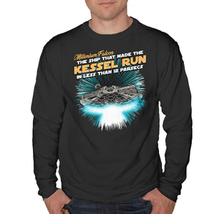 Kessel Run