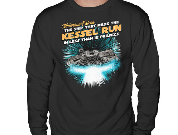 Kessel Run