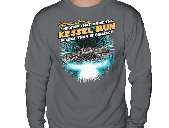 Kessel Run