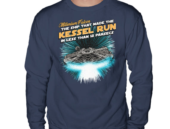 Kessel Run