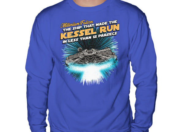 Kessel Run
