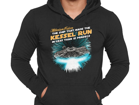 Kessel Run