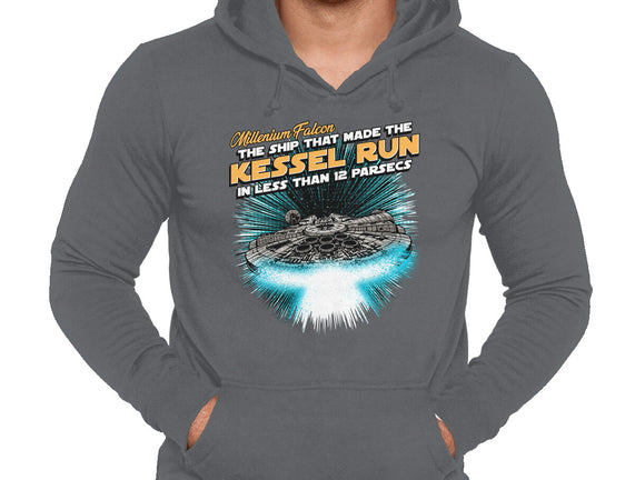 Kessel Run