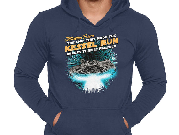 Kessel Run