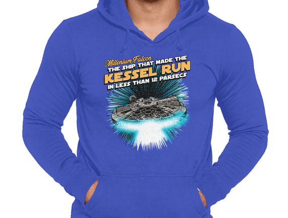 Kessel Run