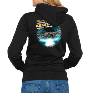 Kessel Run