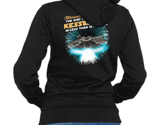 Kessel Run