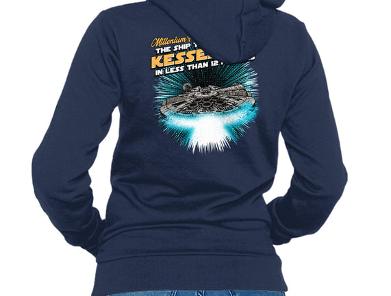 Kessel Run