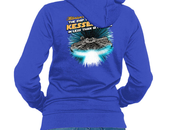Kessel Run
