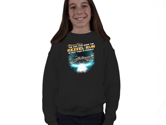Kessel Run