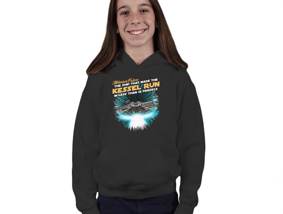 Kessel Run