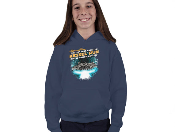 Kessel Run