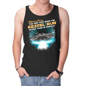 Kessel Run