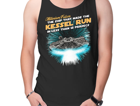 Kessel Run