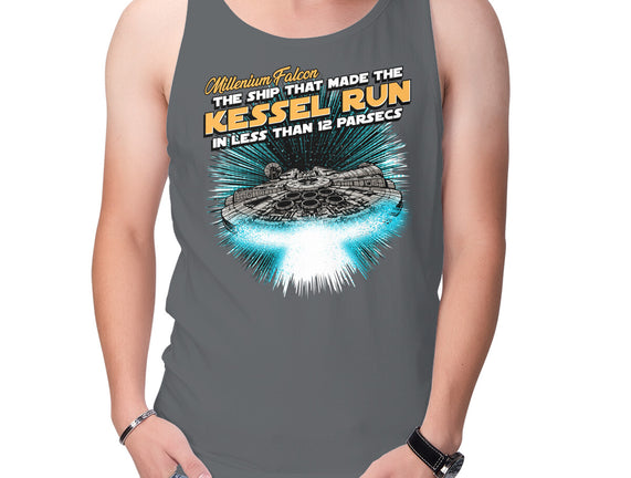 Kessel Run