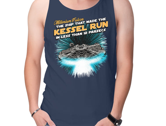 Kessel Run