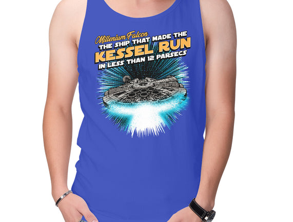 Kessel Run
