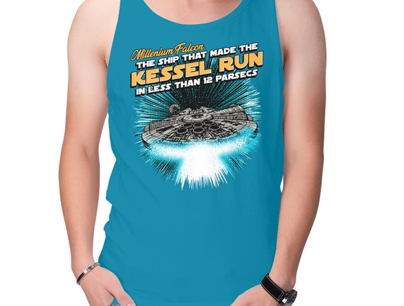 Kessel Run